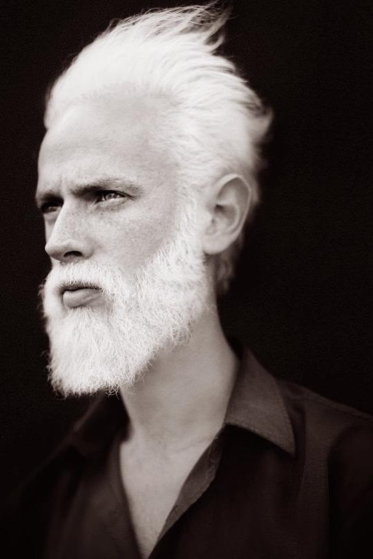 莱安德鲁·托布 Leandro Taub照片