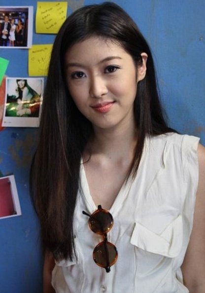 阿芮根妲·马哈乐沙空 Ariigantha Mahapreukpong照片