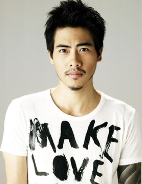 努弗恩·布艾 Nophand Boonyai照片