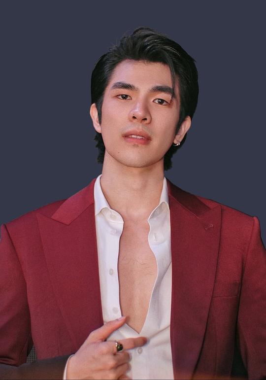 帕克普泓·隆牧塞侗 Phakphum Romsaithong照片