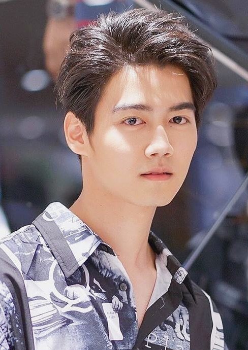 普西特·迪塔皮西 Pusit Dittapisit照片