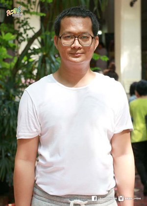 Rachi Kusonkusiri照片