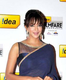 拉克希米·曼楚 Lakshmi Manchu照片