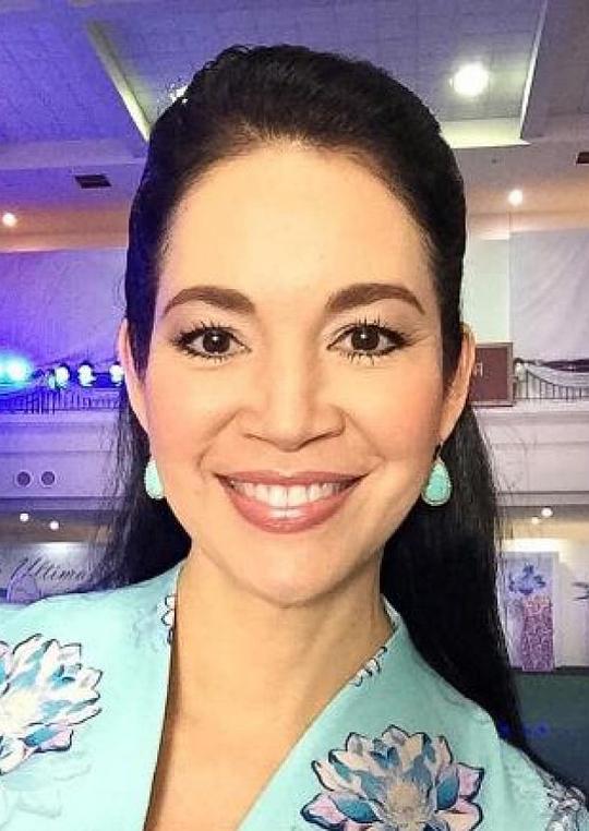 卡拉·帕拉茜 Kara Polasit照片