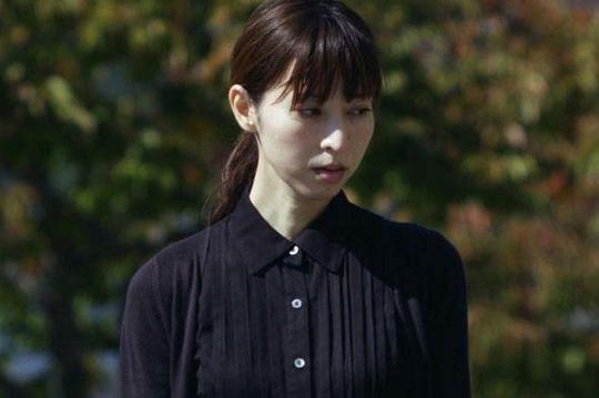 菊池叶月 Hazuki Kikuchi照片