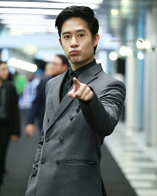 阿卡那·凌米查 Akarat Nimitchai照片