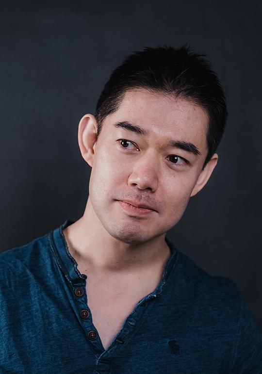 渡边信 Nobu T Watanabe照片