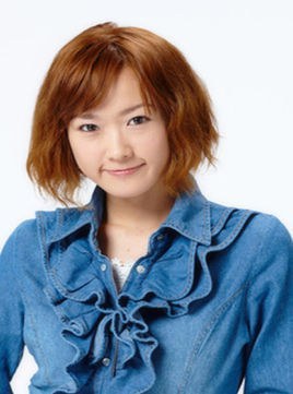 冲佳苗 Kanae Oki照片