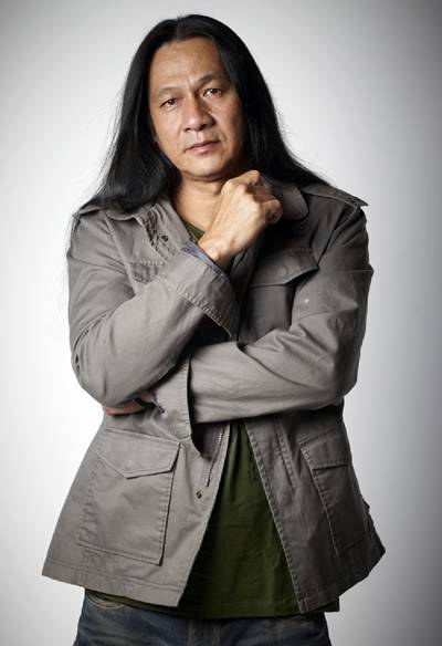 彭拍·瓦奇拉班桌 Pongpat Wachirabunjong照片