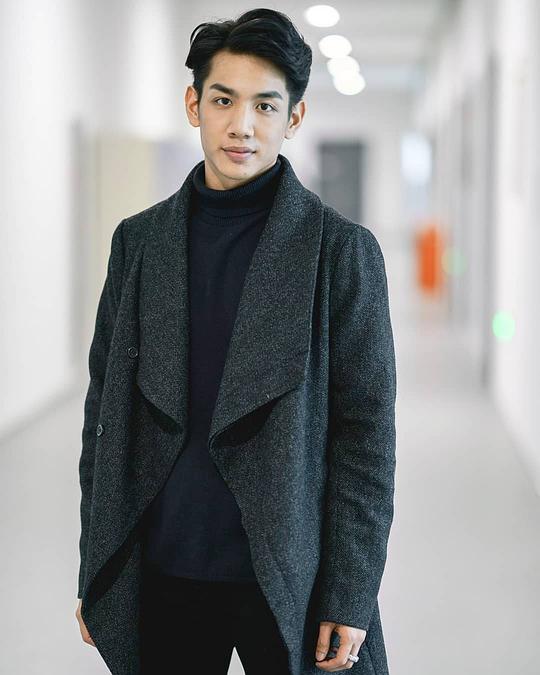 克里塔尼·阿桑普拉杰 Krittanai Asanprakit照片