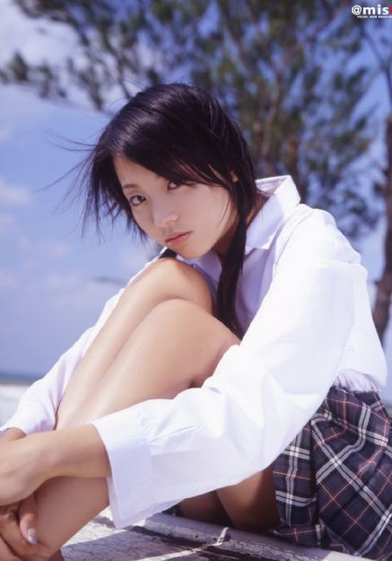 立花彩野 Ayano Tachibana照片