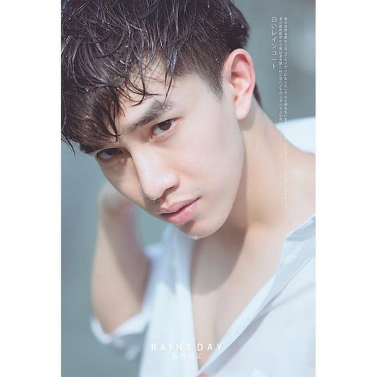 帕林亚·昂萨南 Parinya Angsanan照片