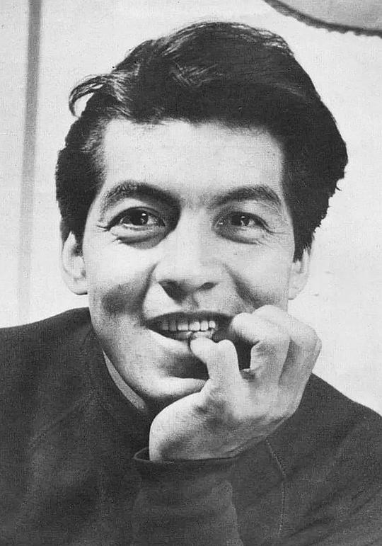 三国连太郎 Rentarô Mikuni照片