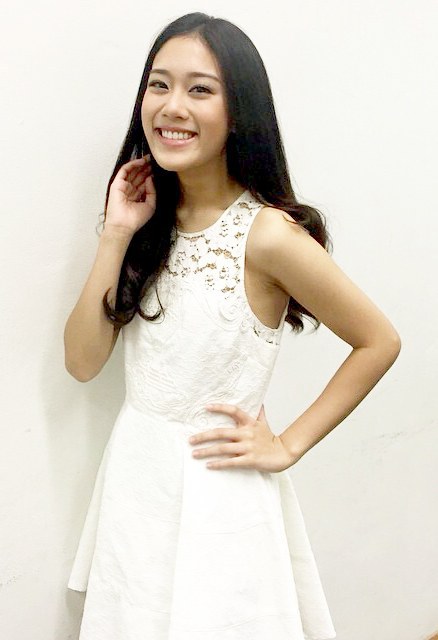 葵咪莎拉·普碟 Kemisara Paladesh照片