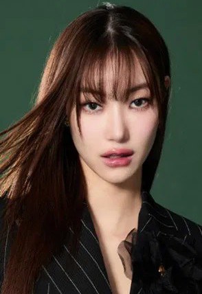 芭莉雅皮·余 Prariyapit Yu照片