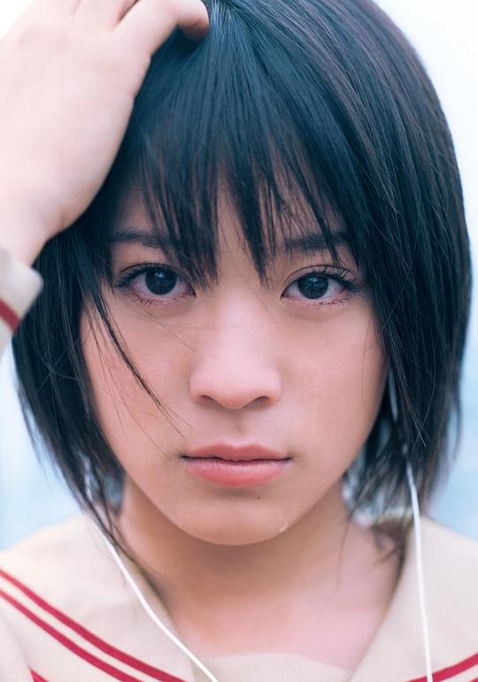 北乃绮 Kie Kitano照片