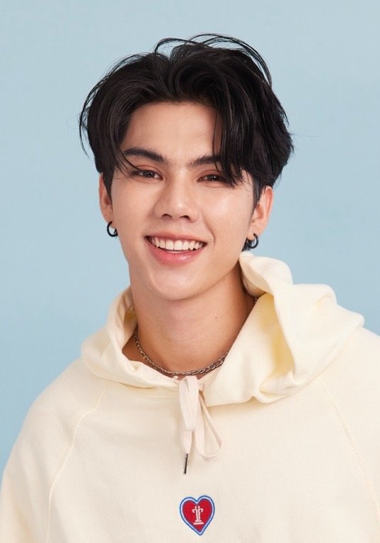 提提蓬·辛纳格 Thitipong Sangngey照片