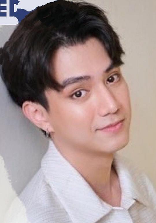 卡沙恩·披澈索彭 Kashane Pichetsopon照片