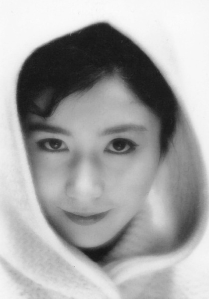 岩下志麻 Shima Iwashita照片