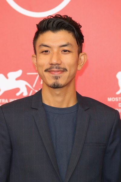 万洛普·朗卡嘉德 Wanlop Rungkumjad照片