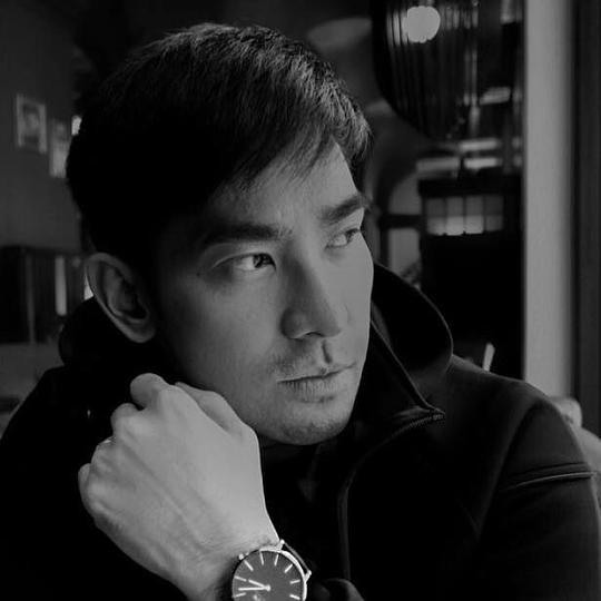 汤百通 Apiwat Apiwatsayree照片