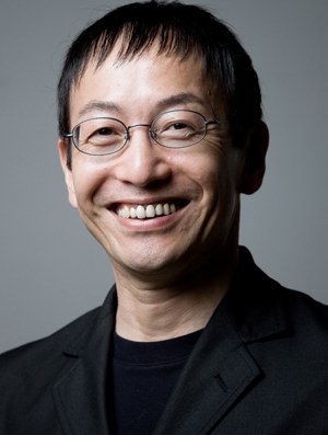 野田秀树 Hideki Noda照片