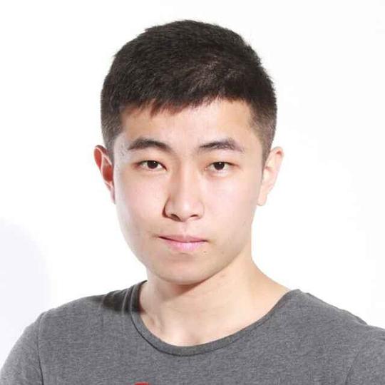 王辰昊 Chen-hao Wang照片