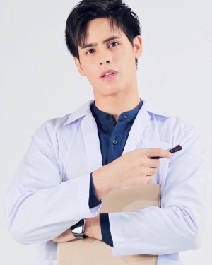 迈鲁特·戈莫丁 Marut Ghoummeddin照片