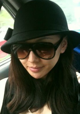 任祉妍 Zhiyan Ren照片