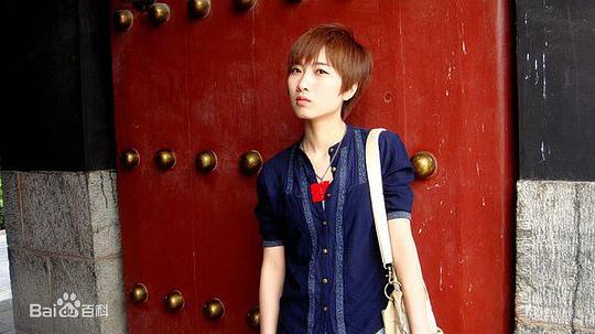 敦婧怡 Jingyi Dun照片