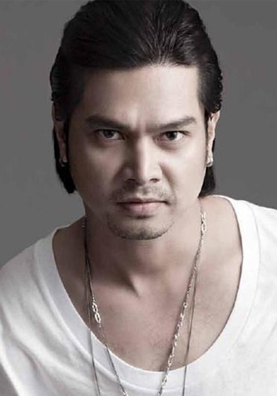 索姆查·肯格拉 Somchai Khemklad照片