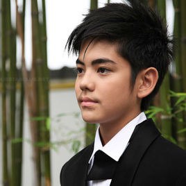 阿缇·尼永库 Arthit Niyomkul照片