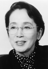 奈良冈朋子 Tomoko Naraoka照片