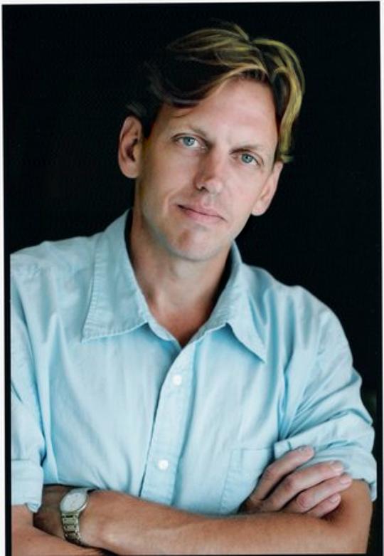 特德·阿瑟顿 Ted Atherton照片