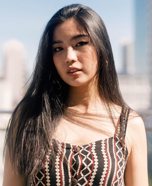 雅拉查芃·普金帕可 Arachaporn Pokinpakorn照片