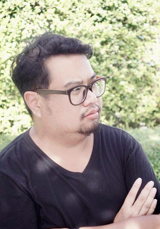 普鲁克萨·阿玛鲁奇 Prueksa Amaruji照片