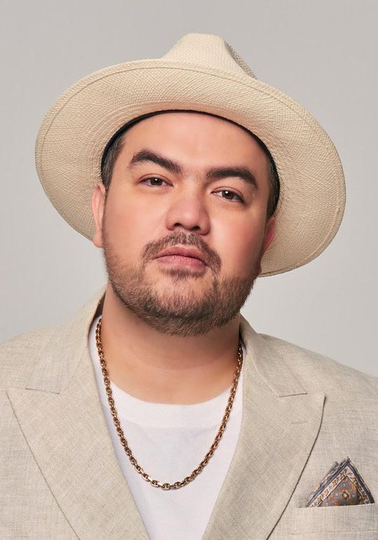 普拉莫·帕坦 Pramote Pathan照片