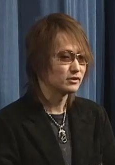 久保带人 Tite Kubo照片