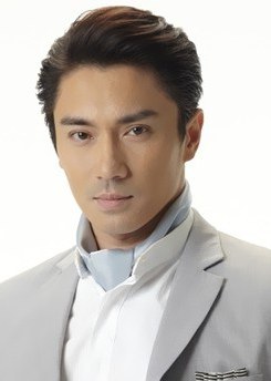 帕辛·利昂武 Passin Reungwoot照片