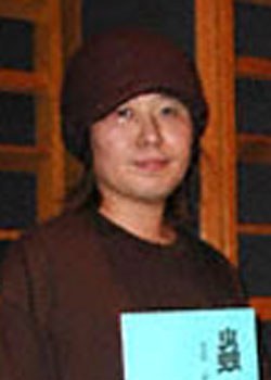 漆原友纪 Yuki Urushibara照片