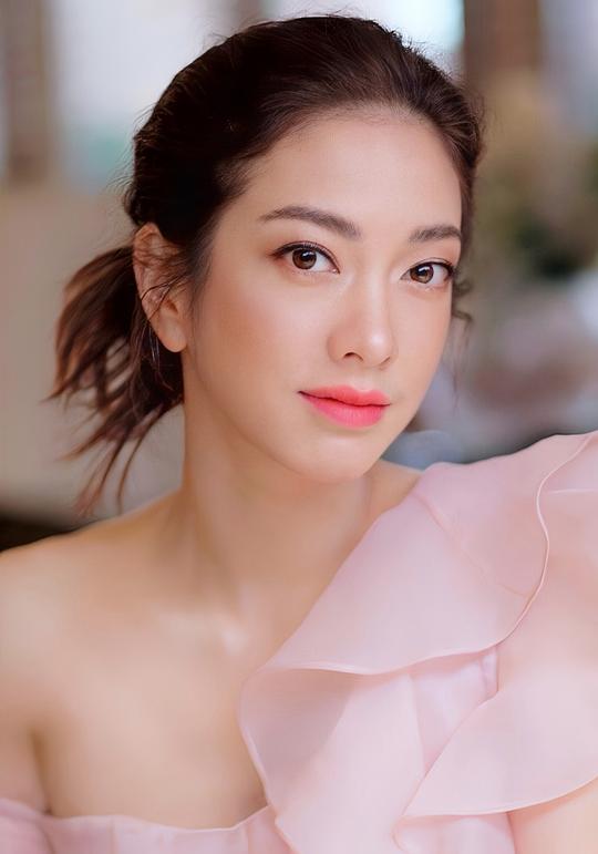 沃恩吉莱·勒姆威拉伊 Ornjira Larmwilai照片