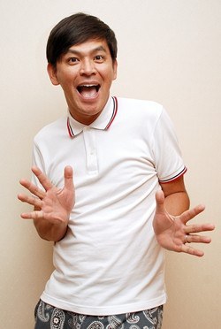 冈田圭右 Keisuke Okada照片