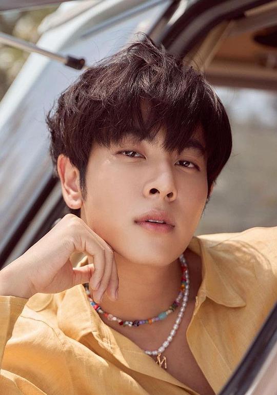 萨哈帕·翁拉齐 Sahaphap Wongratch照片