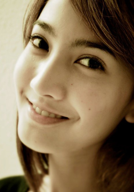 娜塔玻·提米露克 Nataporn Taemeeruk照片