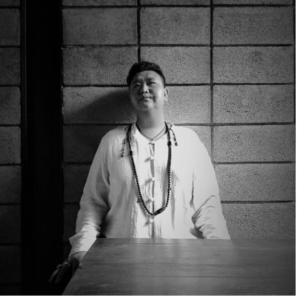 姜景中 Jingzhong Jiang照片