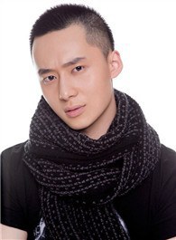 朱富润 Furun Zhu照片