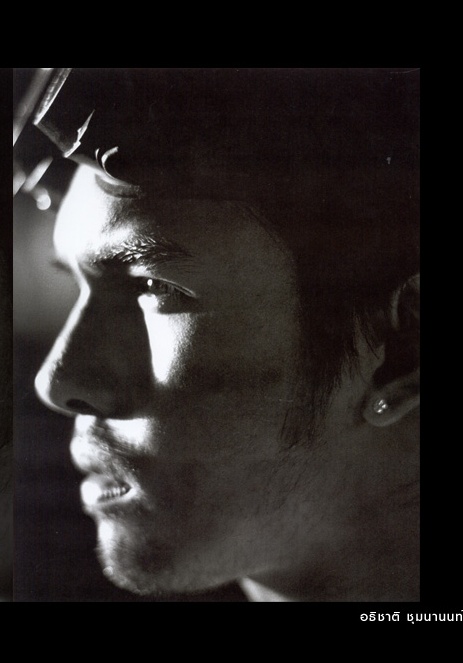 阿提查·春那侬 Atichart Chumnanont照片