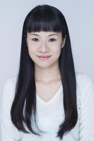 吉牟田真奈照片