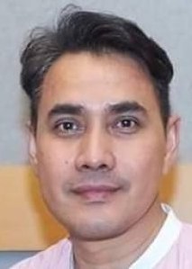 阿皮拉克·柴班哈 Apirak Chaipanha照片