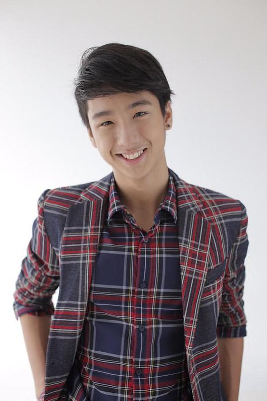 纳查潘·帕拉玛查伦罗 Pepo Nutchapan Paramacharoenroj照片